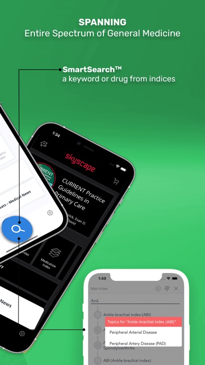 CURRENT Practice Guidelines