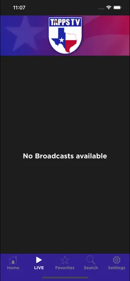 Game screenshot TAPPS TV hack