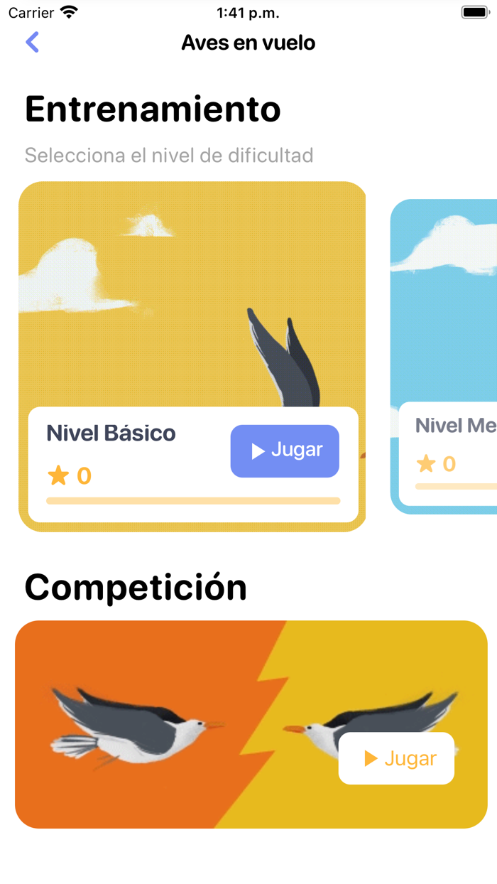 Avizor - SEOBirdLife