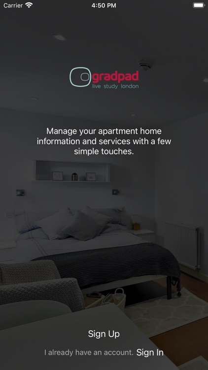 GradPad