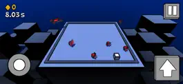 Game screenshot Rooftop Rumble apk