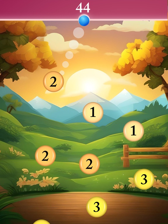 Ball Shooter break the brick