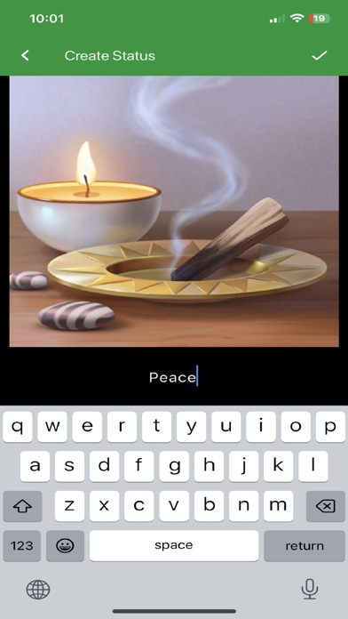 ChatBuzz Screenshot