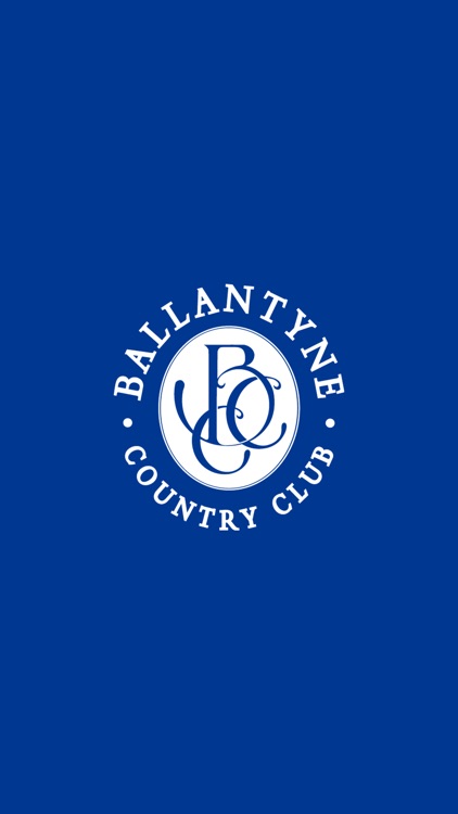 Ballantyne Country Club