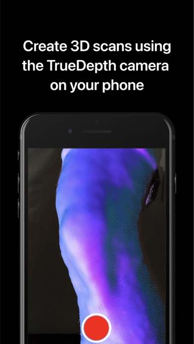 Icarus Medical Screenshot