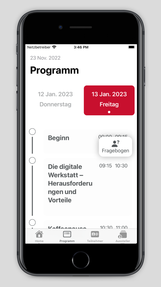 #3. LTU (iOS) 由: Deutscher Landwirtschaftsverlag GmbH