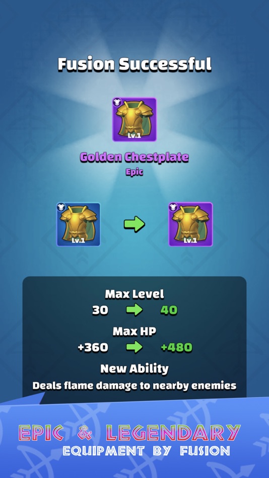 #9. The Marksman (iOS) 由: Hoa Dang