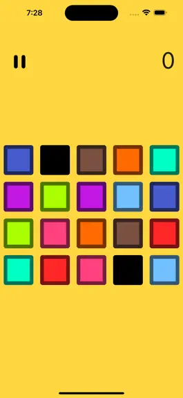 Game screenshot Puzzle Color Match apk