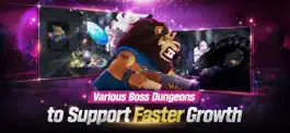 Game screenshot Dragon Knights Idle hack