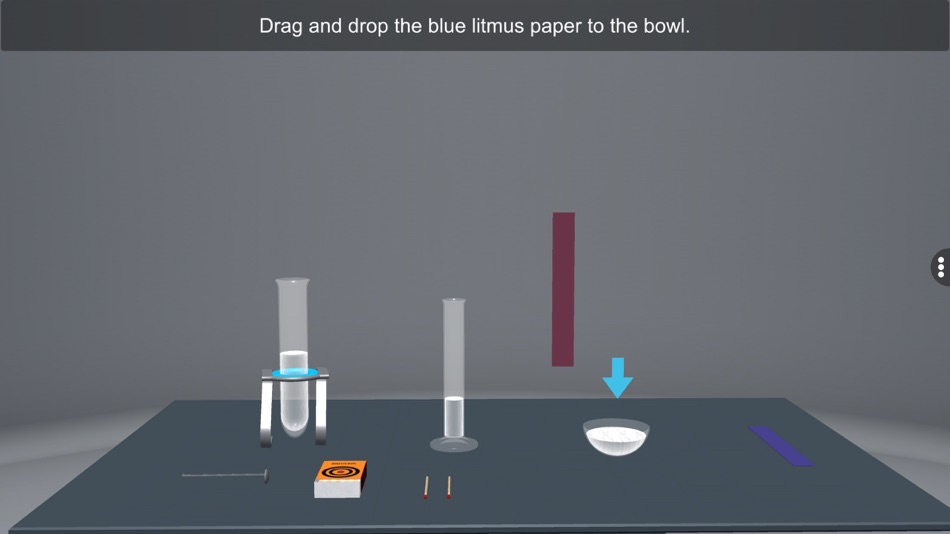 #6. SO2 Acid Basic Test (iOS) 由: VIRTUAL FILAMENTS PRIVATE LIMITED