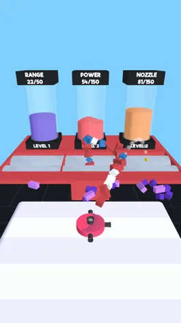 Game screenshot Blow Factory hack
