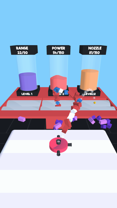 Blow Factory Screenshot