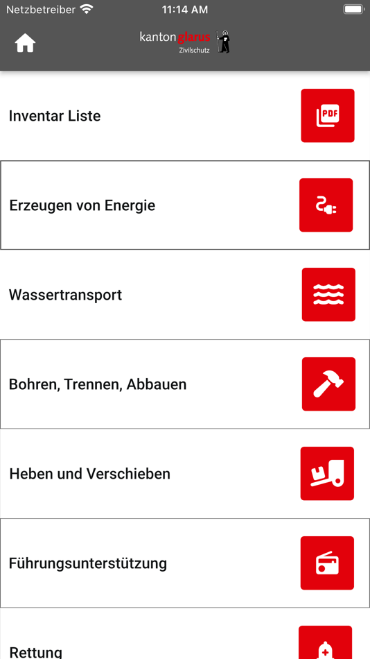 #4. ZSGL (iOS) By: Toni Felber