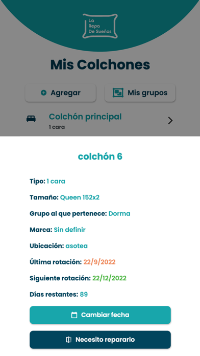 La Repa Screenshot