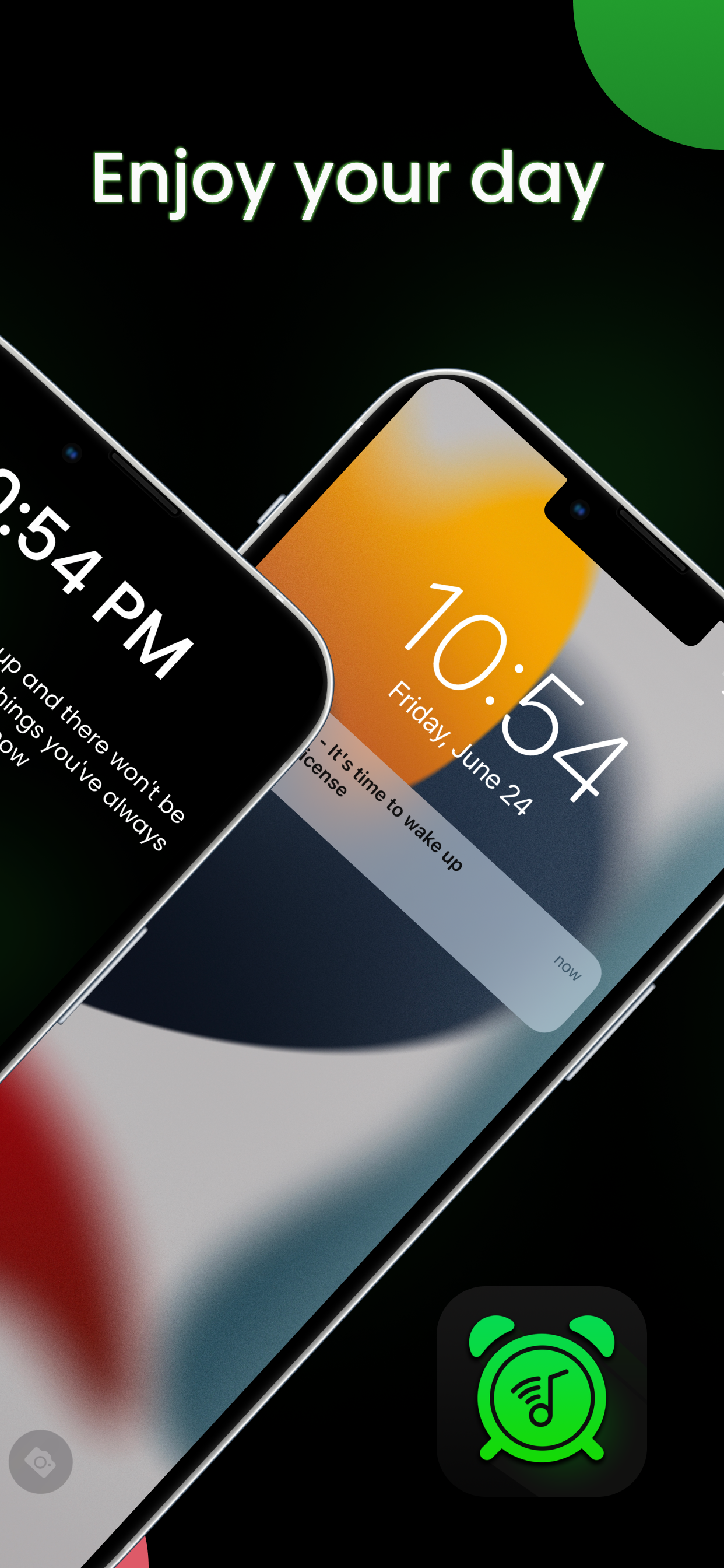 Alarmfy - Music Alarm