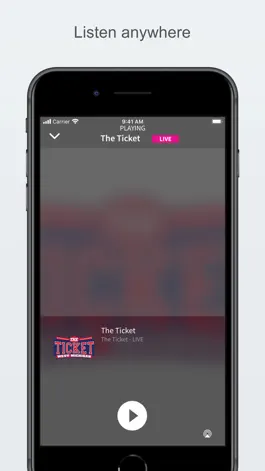 Game screenshot The Ticket West Michigan apk