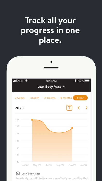 BOLT FIT ONLINE screenshot-4