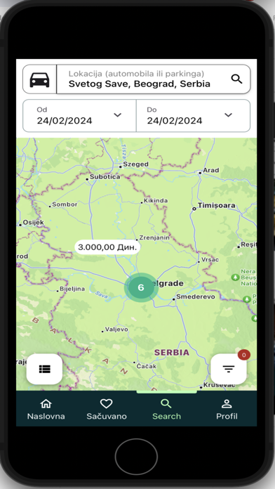 Runno Screenshot