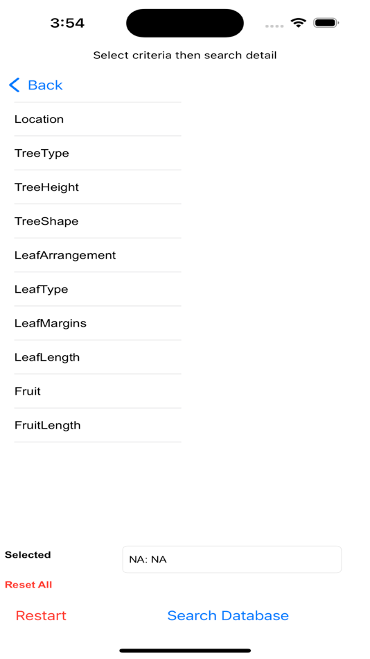 #2. NCTrees (iOS) 게시자: Brian Stewart