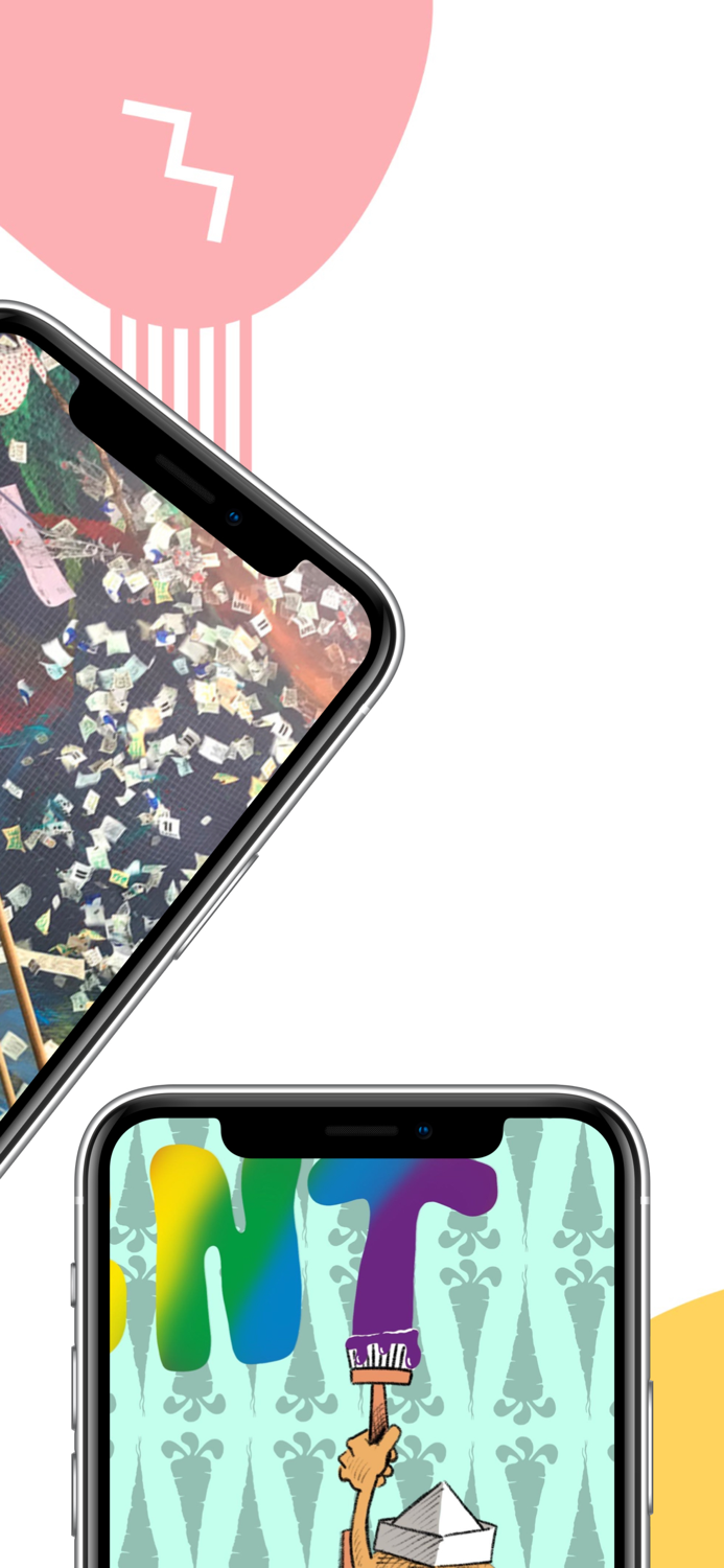 TB - GNT Augmented Reality