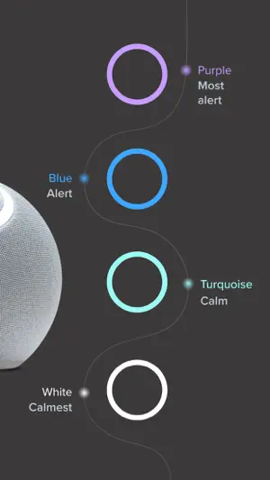 Reflect: Meditate & Relax screenshot 2