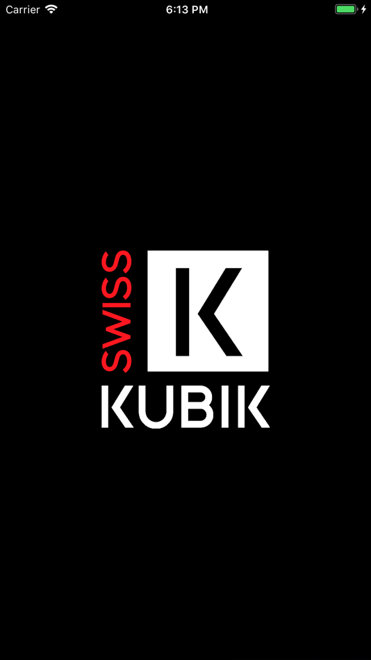 #1. SwissKubiK (iOS) 由: Swiss Kubik SA