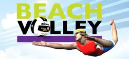 Game screenshot Beach Volley Pro mod apk