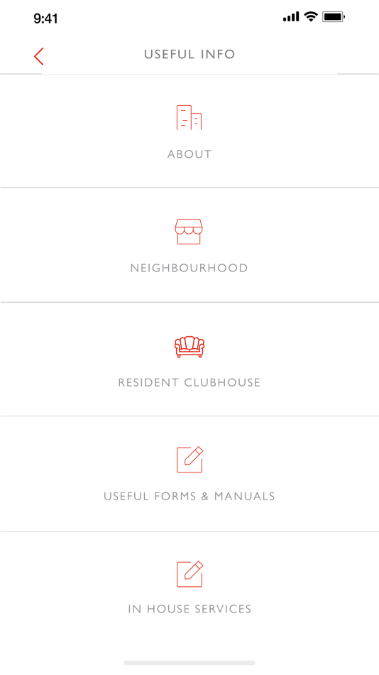 #3. JLLMS Prop APP (iOS) 由: Worldwide Executive Centre
