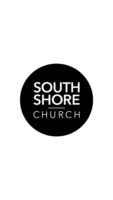 South Shore Church Screenshot
