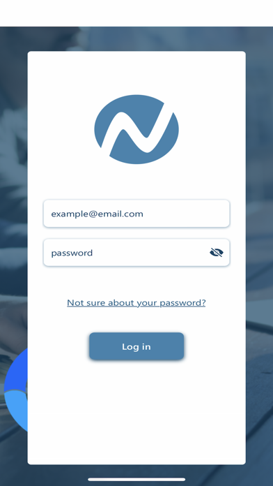 Screenshot 2 of N'Ginie App