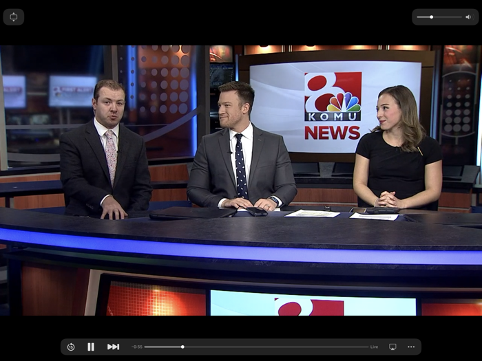 KOMU 8 News
