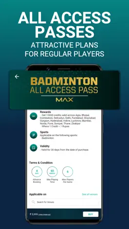 Game screenshot Hudle: Find Sports Activities hack