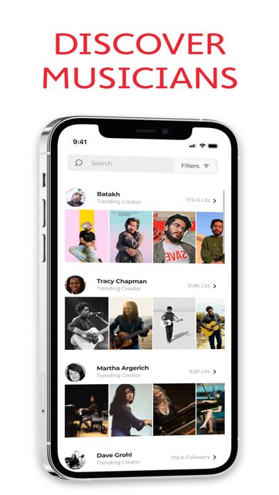 Jambro Screenshot