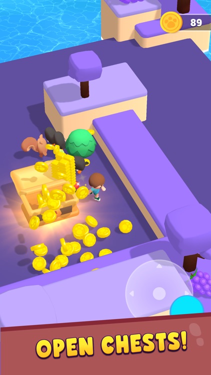 Pet Miners screenshot-3