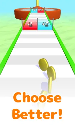 Game screenshot Gold Money Rush apk