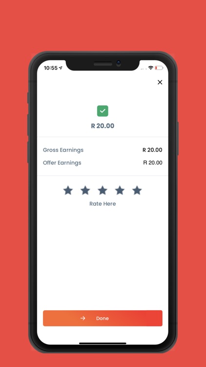 Moja Drive screenshot-8