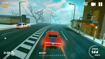 Pako Highway screenshot1