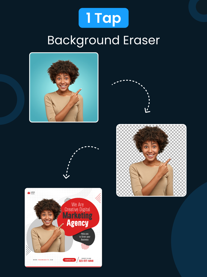 Poster Maker Flyer Maker