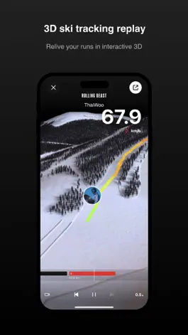 Game screenshot Rolling Beast mod apk