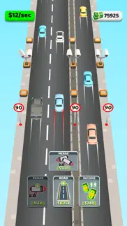 traffic radar iphone screenshot 3
