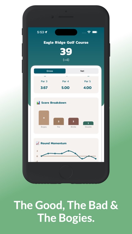 My Pocket Caddy screenshot-7