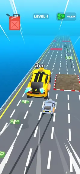 Game screenshot Build Up Car hack