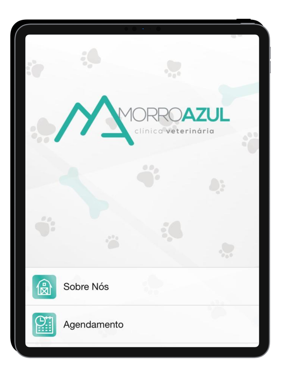 Morro Azul Clínica Veterináriaのおすすめ画像1