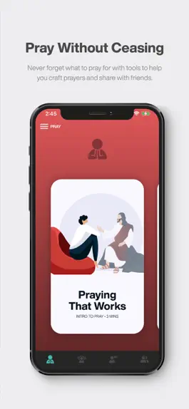 Game screenshot Spiritual Quotient hack
