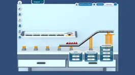 Game screenshot CloudLabs WEP - Roller coaster mod apk