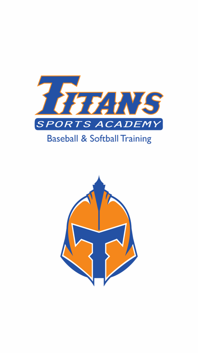 TITANS SPORTS ACADEMY Screenshot