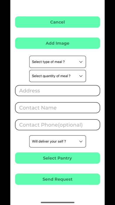 Food Plus+ Screenshot