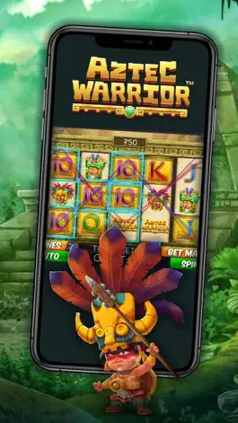 Game screenshot Aztec Warrior hack