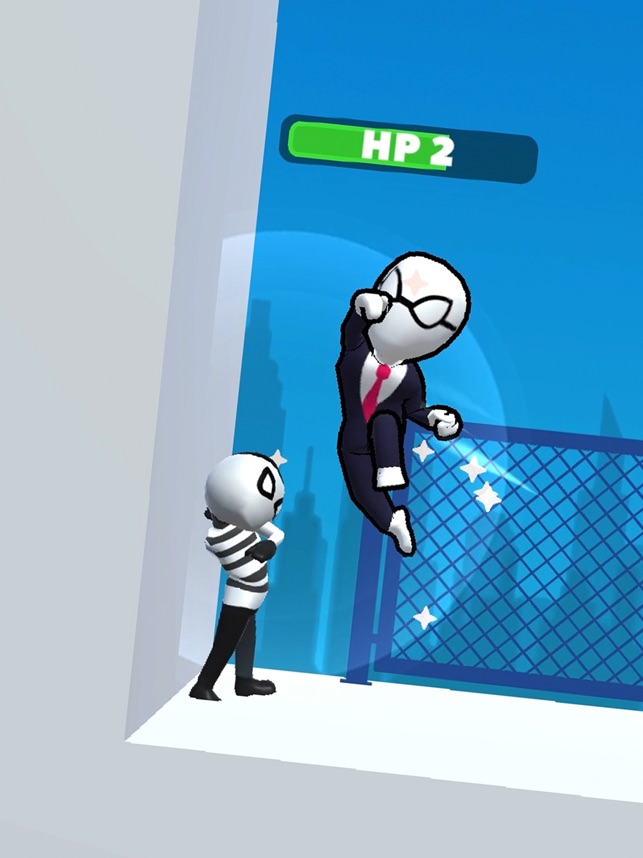 Stickman Superhero Hook - Super Stick Heroes Swing APK for Android Download