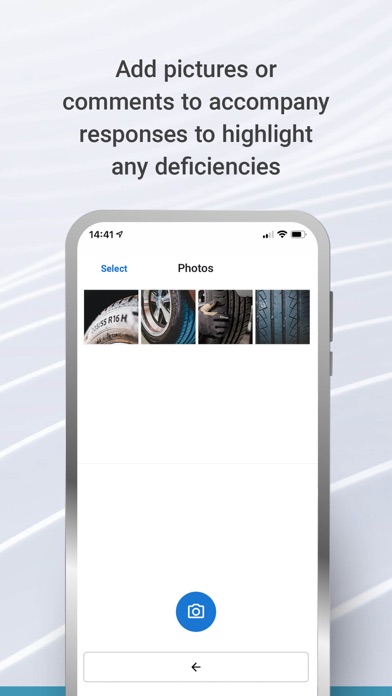 Riskonnect Verify Screenshot